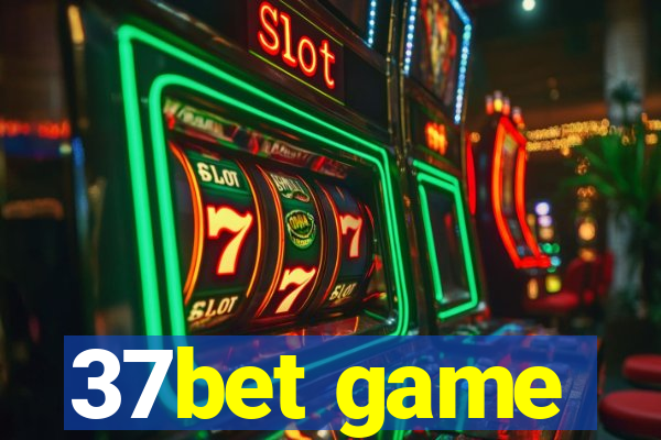 37bet game